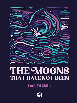 cover image of The Moons that have not been